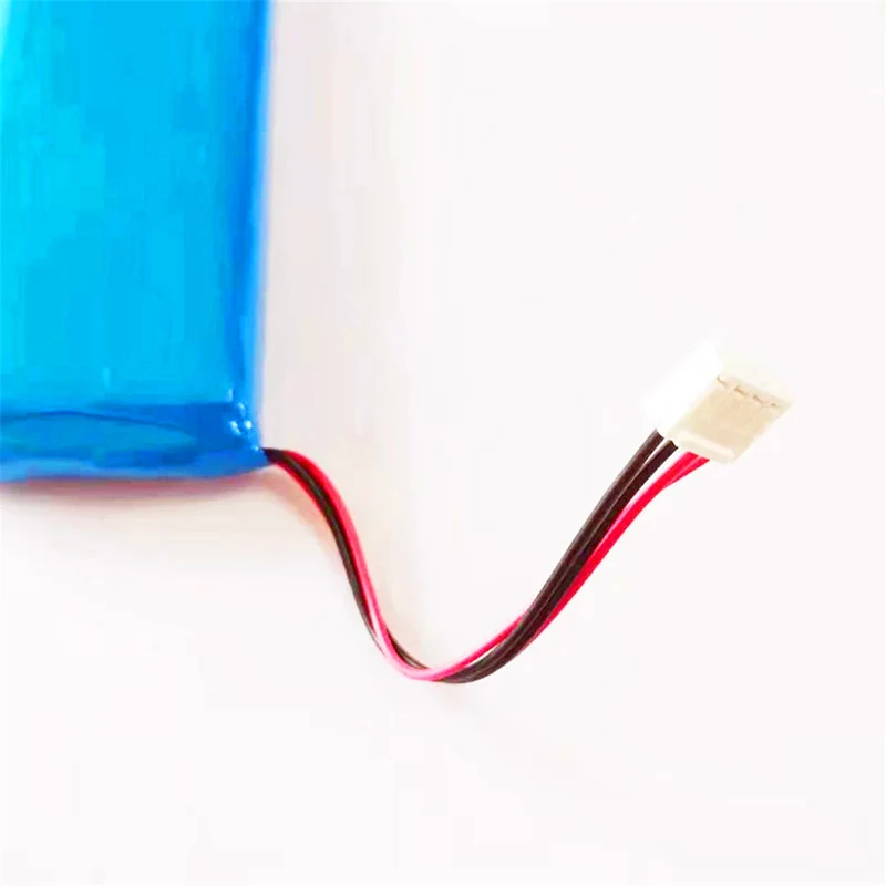 7.4V 6000mAh 1650120 lithium polymer battery for DJI GL300C, GL300F, Inspire 1, Phantom 3, remote control