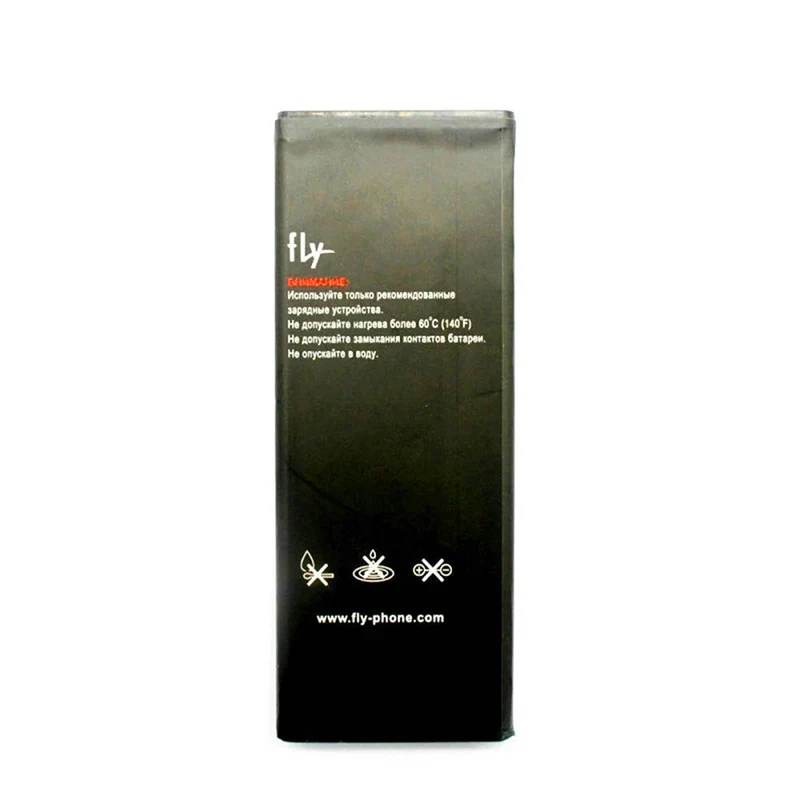 3.7v 1250mAh BL9202 lithium-ion battery for FLY FS405 STRATUS 5BL cell phone