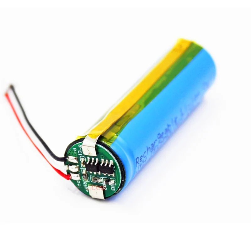 3.7V 750mAh for 70mai Driving Recorder Pro