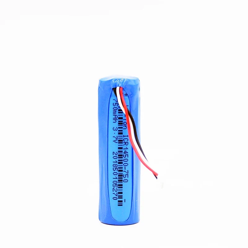 3.7V 750mAh for 70mai Driving Recorder Pro