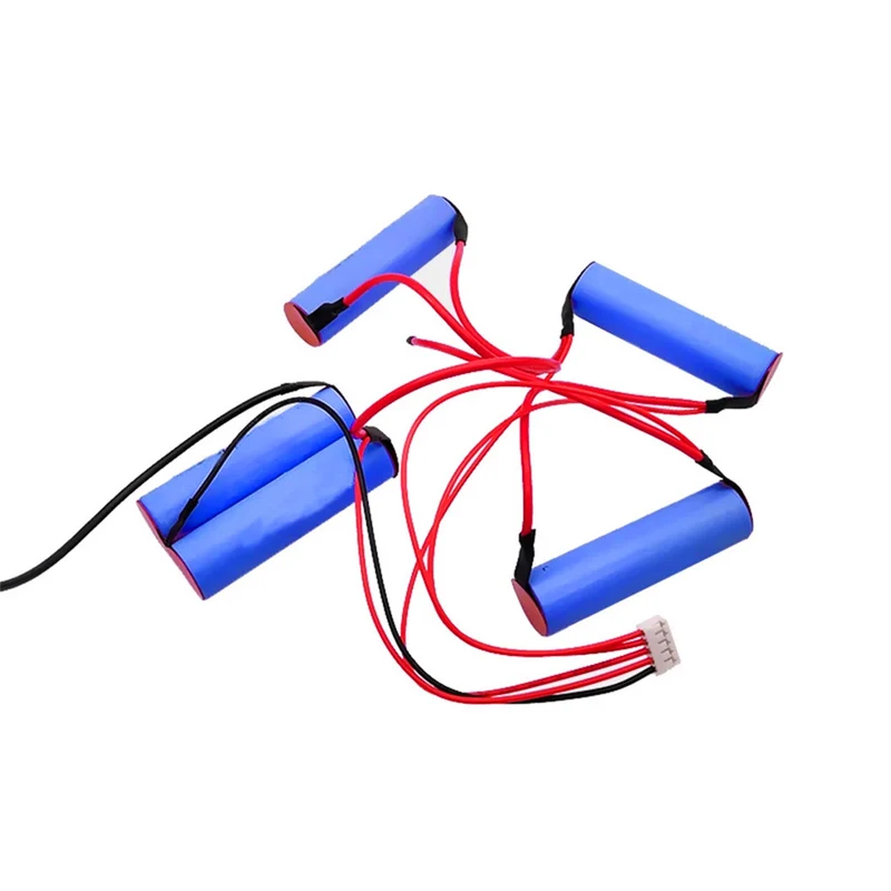 3000mAh 18V lithium-ion battery for Electrolux ZB3011 ZB3012 ZB3013 ZB3113 APOPI1 vacuum cleaner