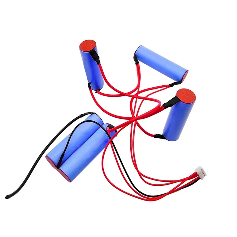 3000mAh 18V lithium-ion battery for Electrolux ZB3011 ZB3012 ZB3013 ZB3113 APOPI1 vacuum cleaner