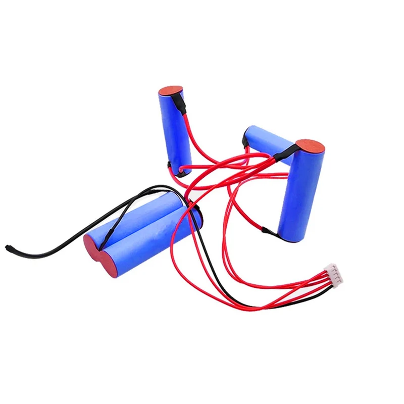 3000mAh 18V lithium-ion battery for Electrolux ZB3011 ZB3012 ZB3013 ZB3113 APOPI1 vacuum cleaner