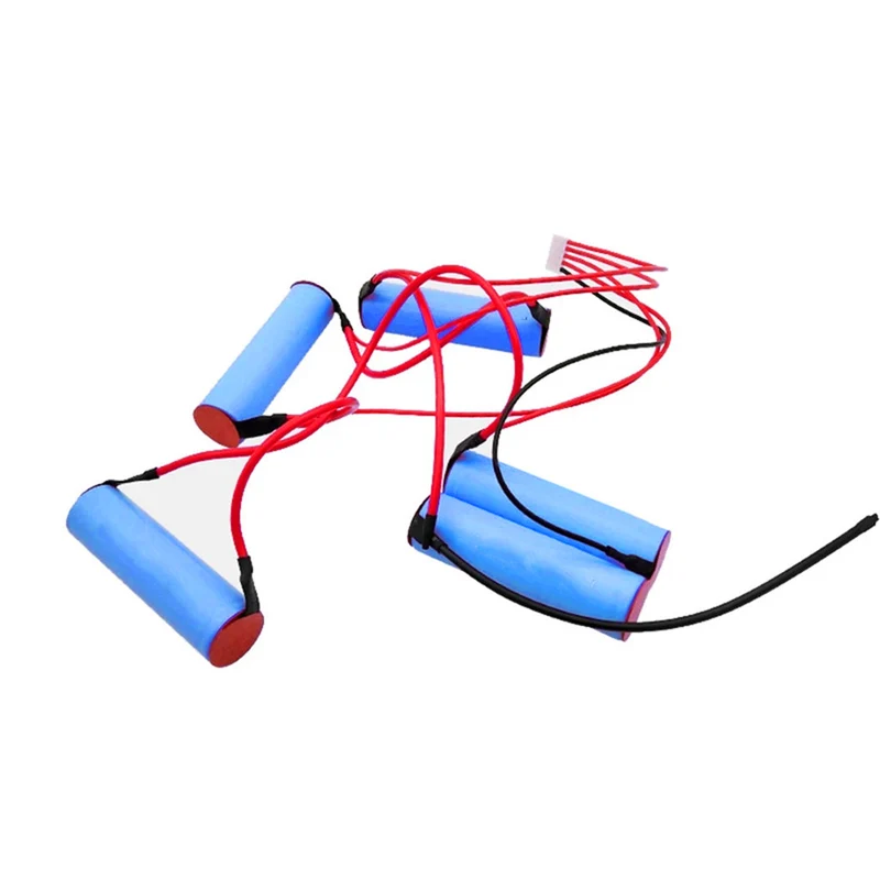 3000mAh 18V lithium-ion battery for Electrolux ZB3011 ZB3012 ZB3013 ZB3113 APOPI1 vacuum cleaner
