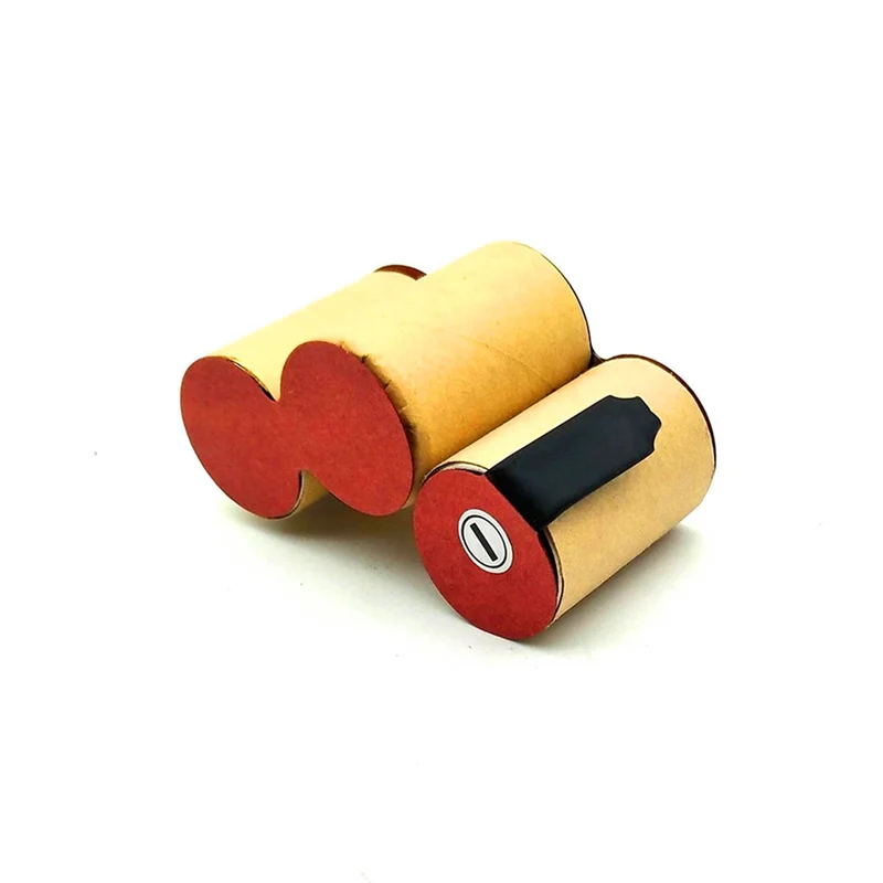3000mAh 3.6V Ni-MH battery for Black＆Decker ，KC 9036， KC 9039