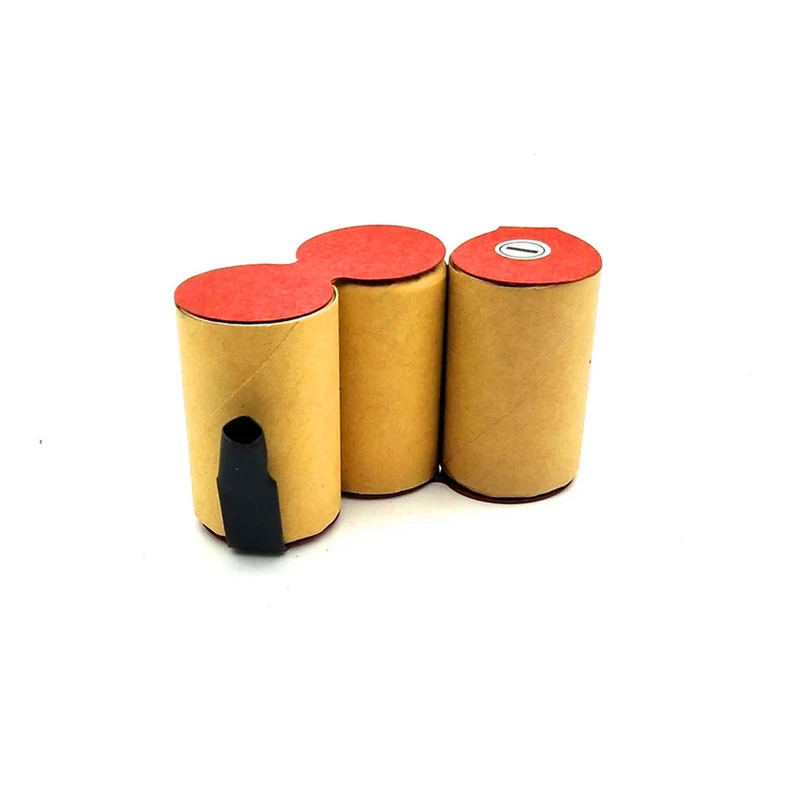 3000mAh 3.6V Ni-MH battery for Black＆Decker ，KC 9036， KC 9039