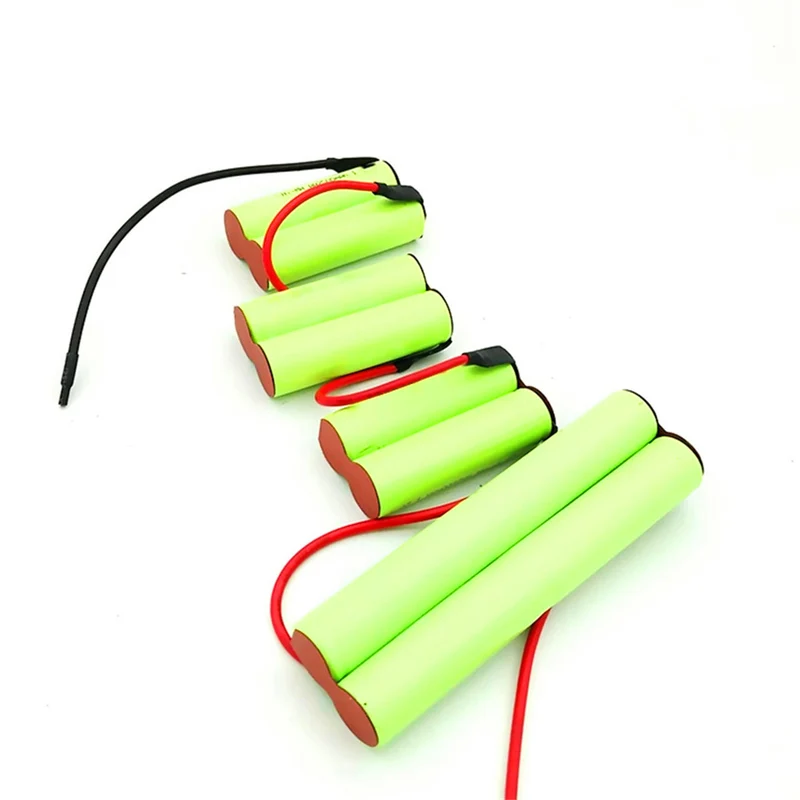 12v 2500mah NiMH battery for Hand vacuum cleaner, Electrolux CT96, AG811, AG813, ML13