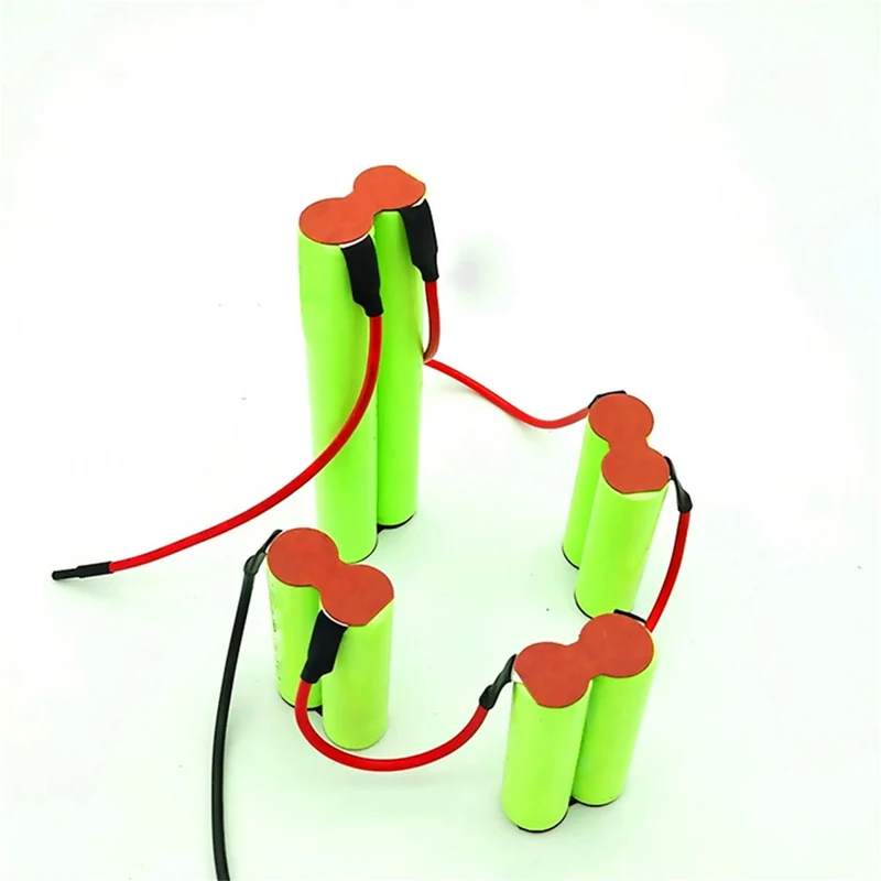 12v 2500mah NiMH battery for Hand vacuum cleaner, Electrolux CT96, AG811, AG813, ML13