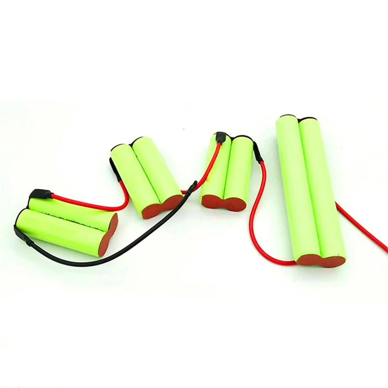 12v 2500mah NiMH battery for Hand vacuum cleaner, Electrolux CT96, AG811, AG813, ML13