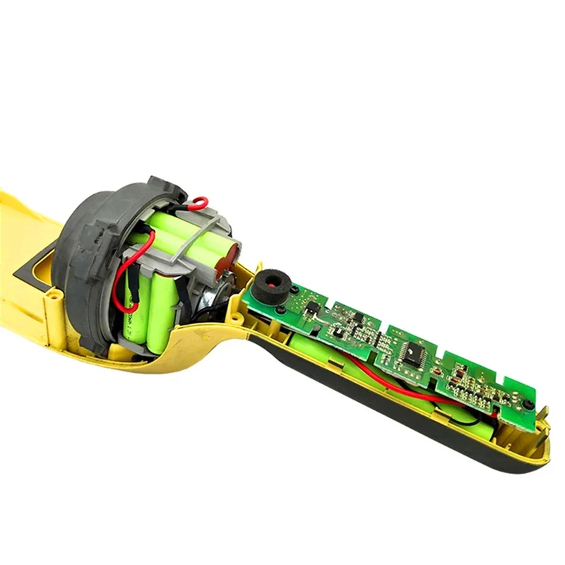 12v 2500mah NiMH battery for Hand vacuum cleaner, Electrolux CT96, AG811, AG813, ML13