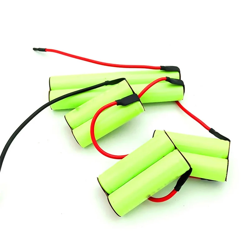 12v 2500mah NiMH battery for Hand vacuum cleaner, Electrolux CT96, AG811, AG813, ML13