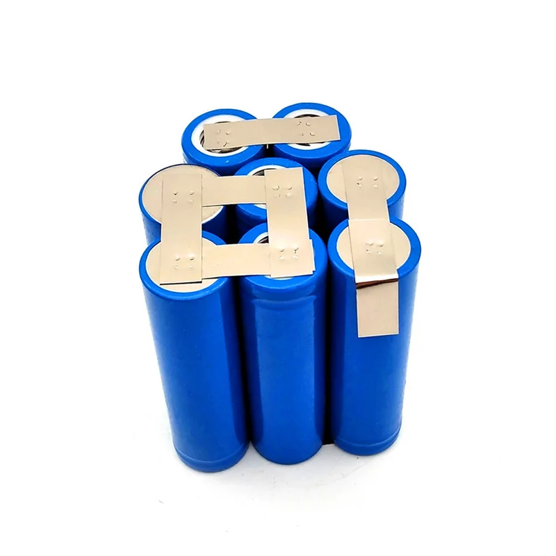 14.4v 5000mAh lithium-ion battery for REMS 571550/571555 / roll