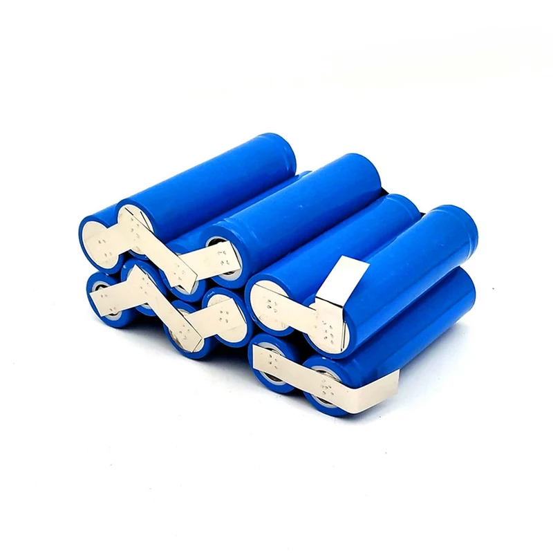 5000mAh 21.6V 18650 Li-Ion tool battery CPC B18 B22 1800-A22 SID 22-A SID 18-A SFH 22-A