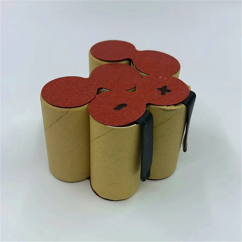 7.2V 4000mAh battery for Metabo