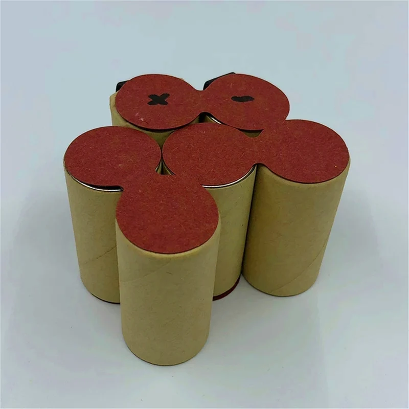 7.2V 4000mAh battery for Metabo