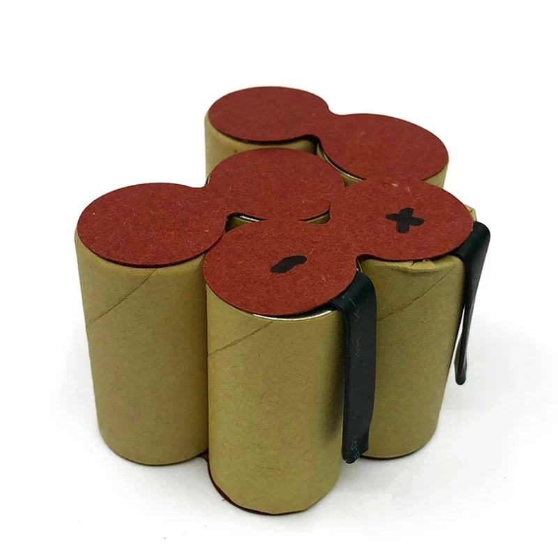 7.2V 4000mAh battery for Metabo