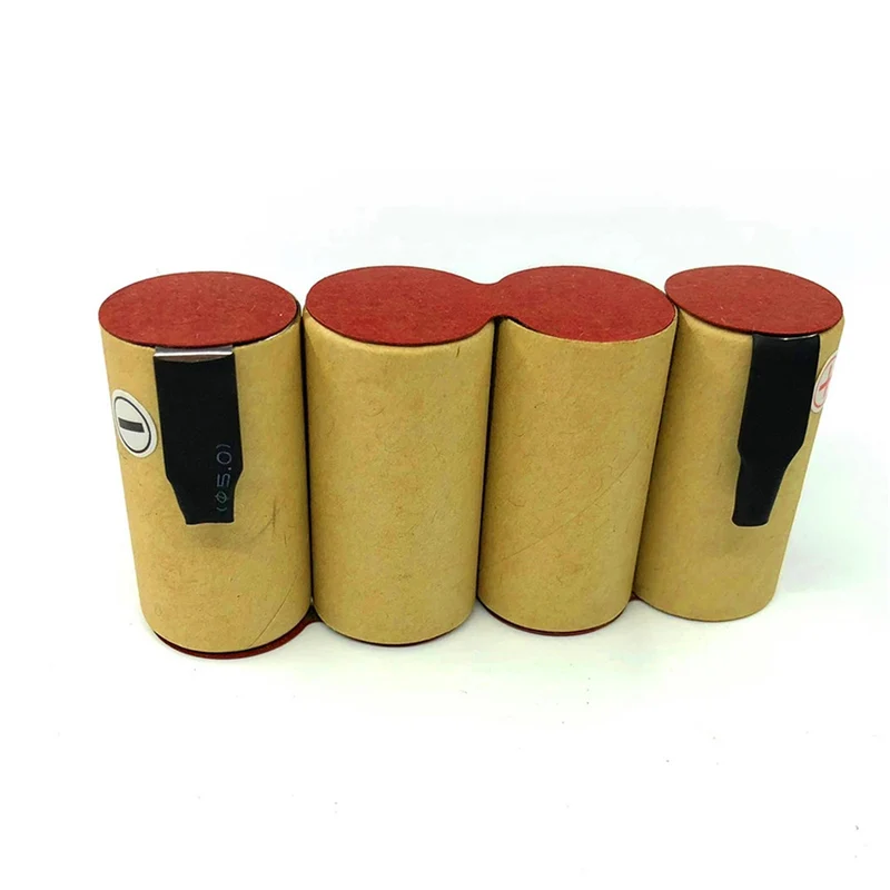 7.2v 3000mah Ni-MH battery for Makita 6076D, 6076DW, 6176D, 6176DW