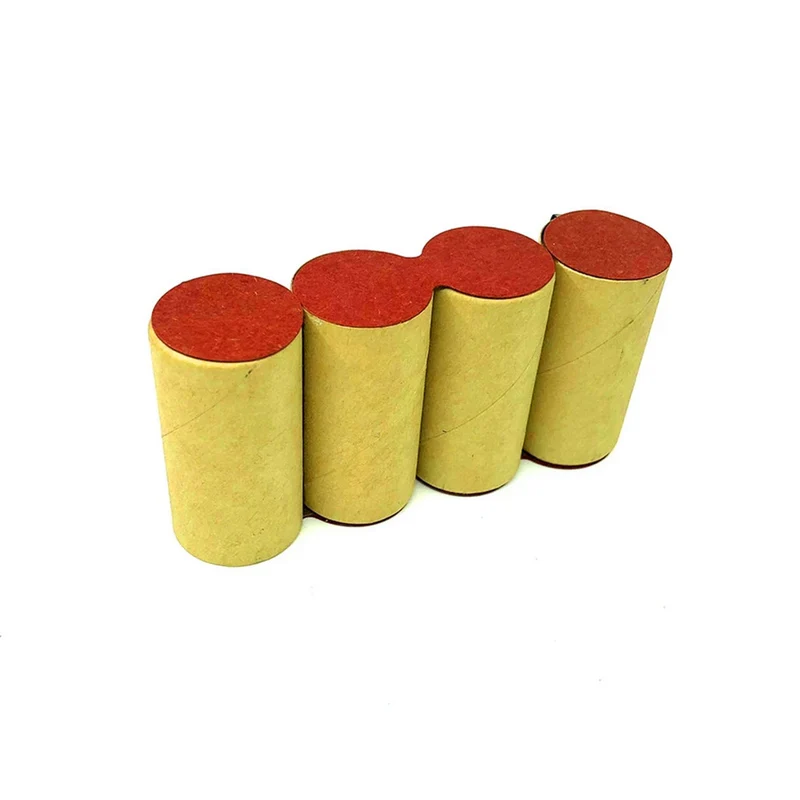 4.8v 3000mAh for Karcher 4.8V Ni-MH battery CD vacuum cleaner broom K50 1.258-101.0