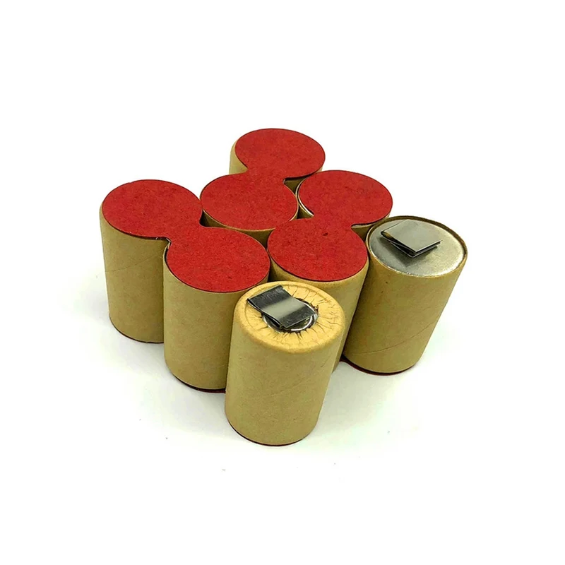 9.6V 3000mAh Ni-MH battery for Master Würth, SD9.6V, 0700 980213, 0700 980 213