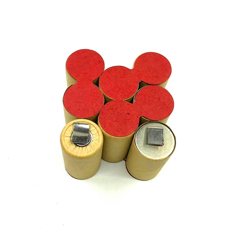 9.6V 3000mAh Ni-MH battery for Master Würth, SD9.6V, 0700 980213, 0700 980 213