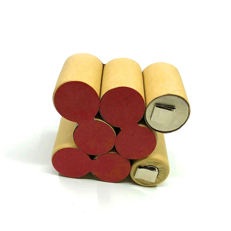 9.6V 3000mAh Ni-MH battery for Master Würth, SD9.6V, 0700 980213, 0700 980 213
