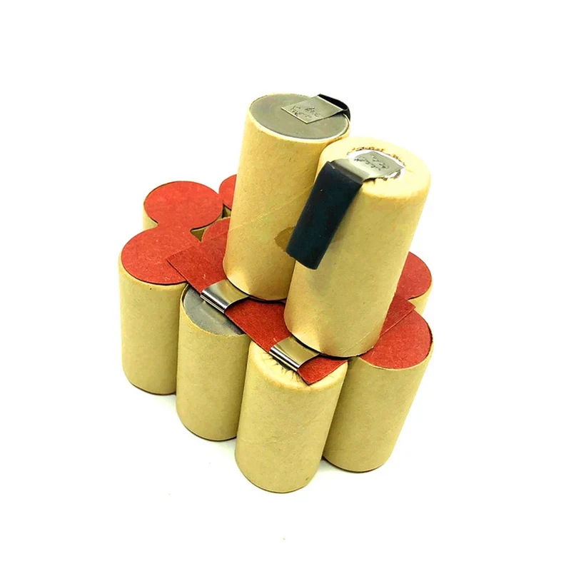 3000mAh 14.4 V Ni-MH battery for Skill / 2610393024