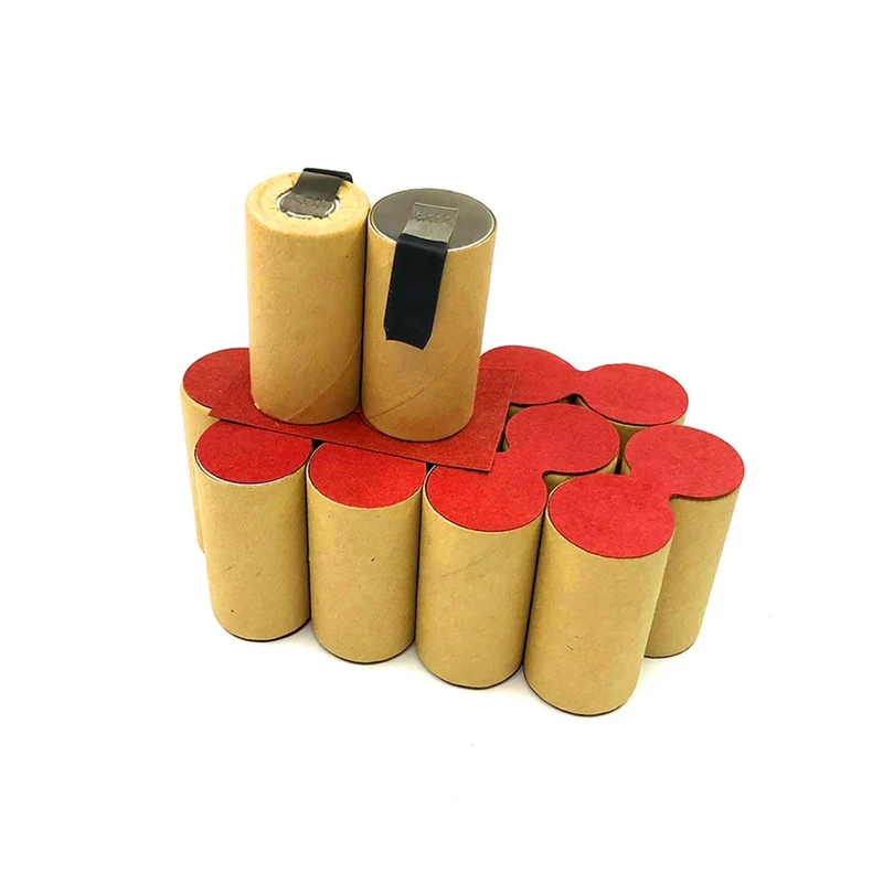 3000mAh 18V Ni-MH battery for Ferm, CDA1044 Ferm FASB-18 / CDA6004