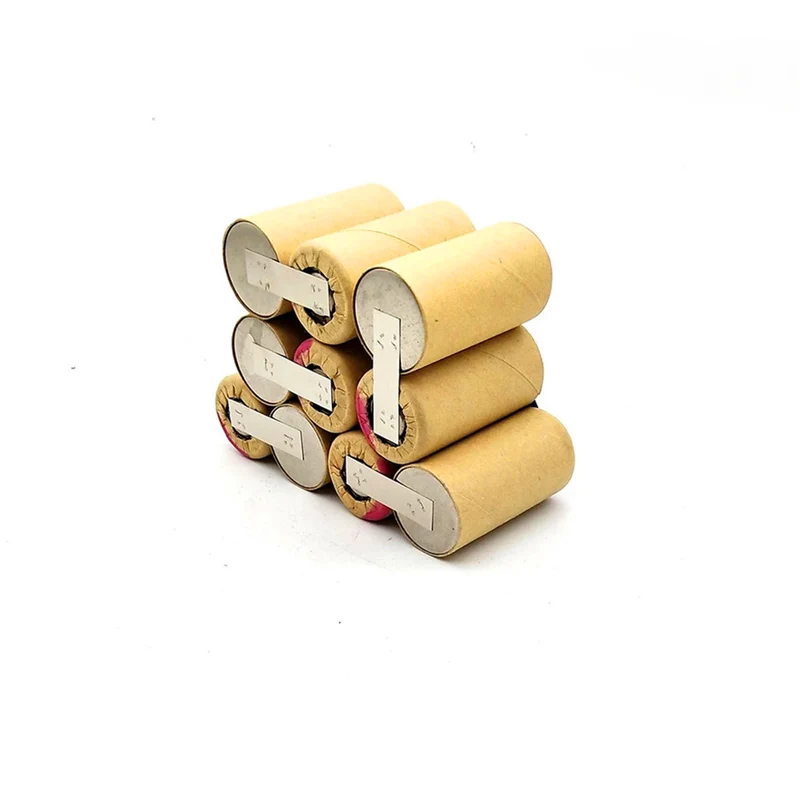 3000mAh 12V Ni-MH battery for Black & Decker handheld vacuum cleaner