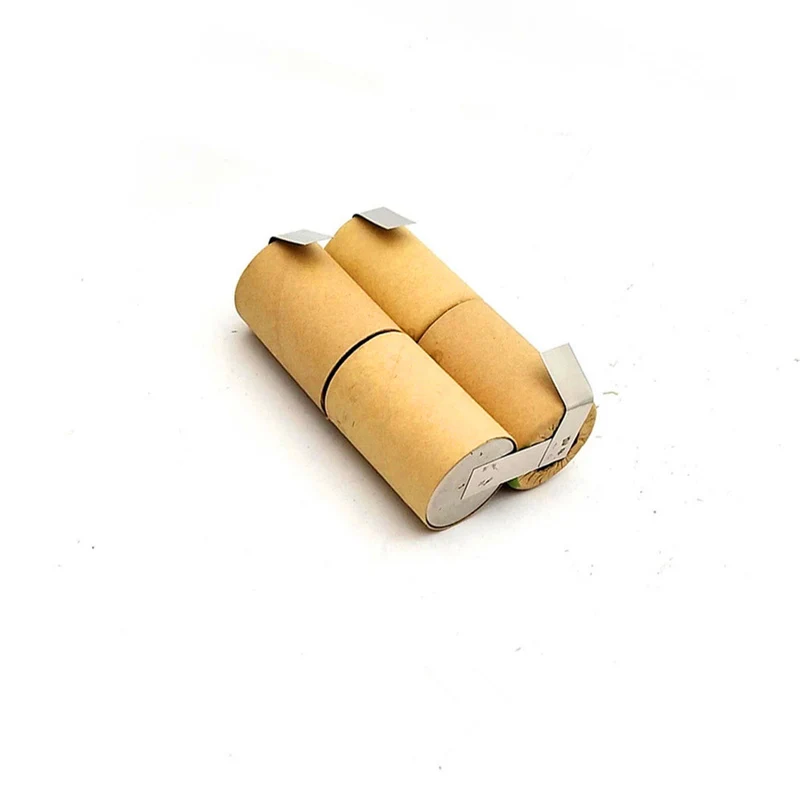 4.8v 3000mAh Ni-MH battery for Black ＆Decker，9045