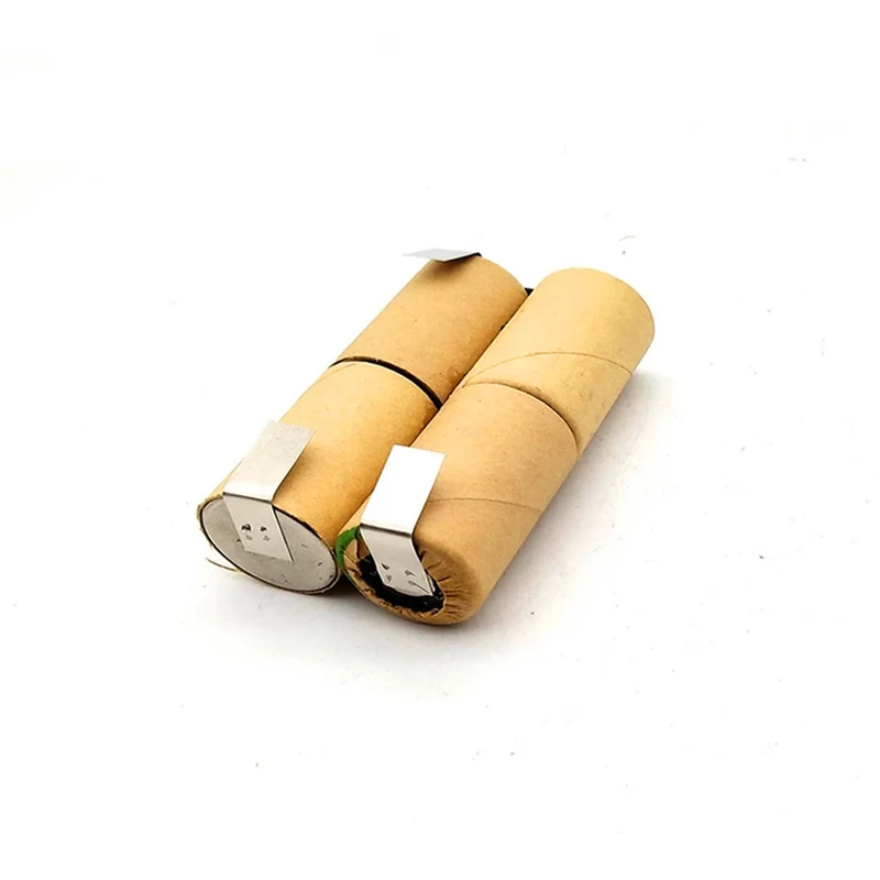 4.8v 3000mAh Ni-MH battery for Black ＆Decker，9045