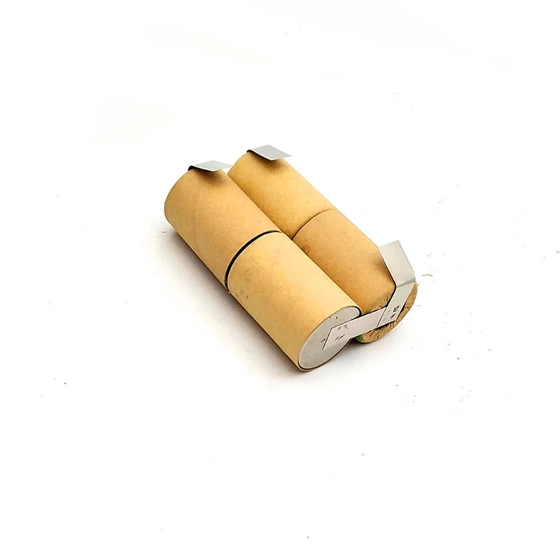 4.8v 3000mAh Ni-MH battery for Black ＆Decker，9045