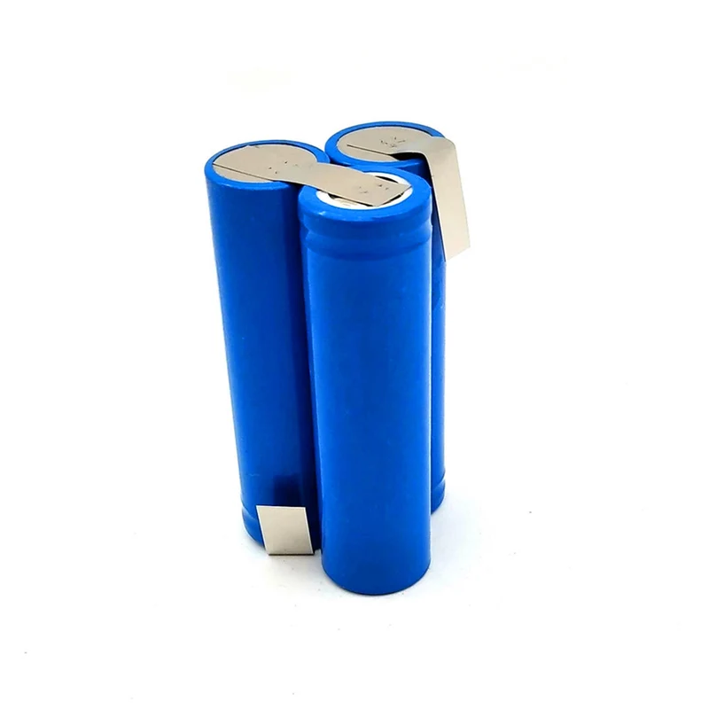 3000mAh water 10.8V 18650 Li-Ion tool battery 0700 996 213 0700 996 213 self-installation
