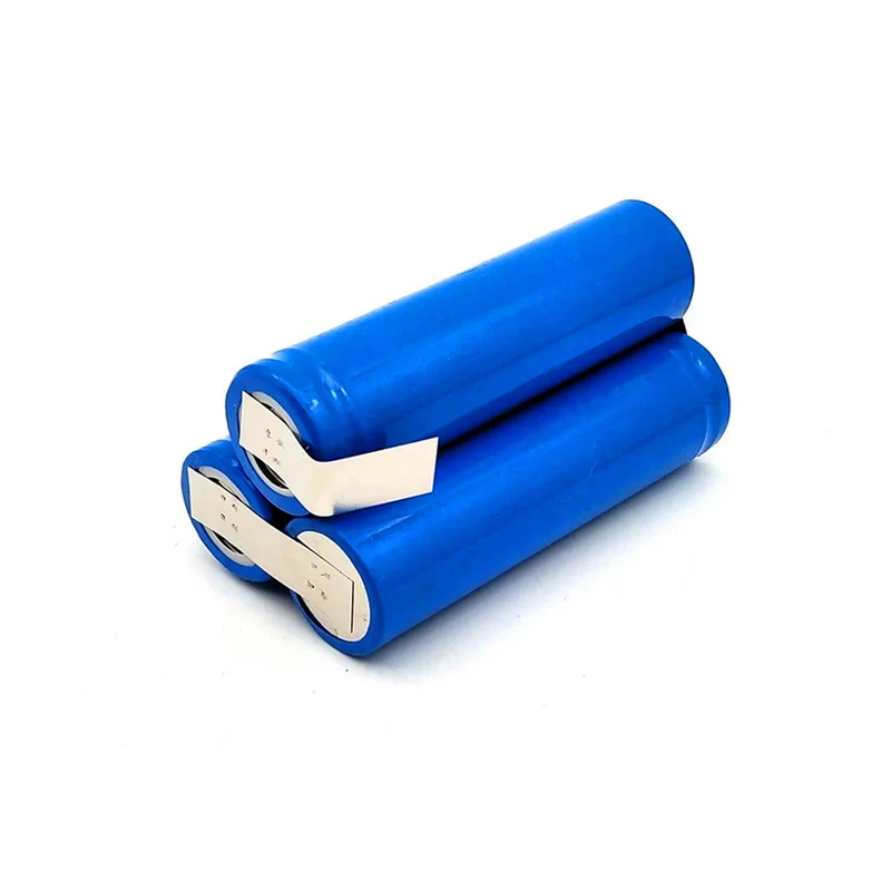 3000mAh water 10.8V 18650 Li-Ion tool battery 0700 996 213 0700 996 213 self-installation