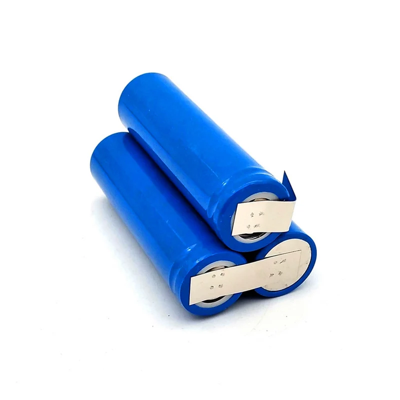 3000mAh water 10.8V 18650 Li-Ion tool battery 0700 996 213 0700 996 213 self-installation