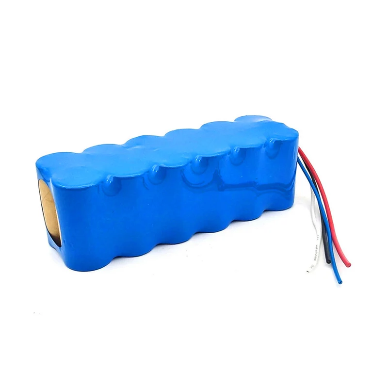 14.4v 2000mAh battery for LEXY 14.4V battery pack R330S R510-1 vacuum cleaner