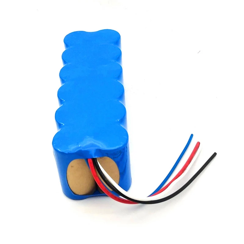 14.4v 2000mAh battery for LEXY 14.4V battery pack R330S R510-1 vacuum cleaner