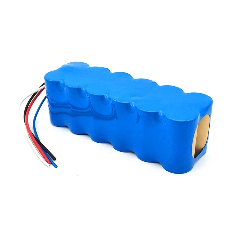 14.4v 2000mAh battery for LEXY 14.4V battery pack R330S R510-1 vacuum cleaner