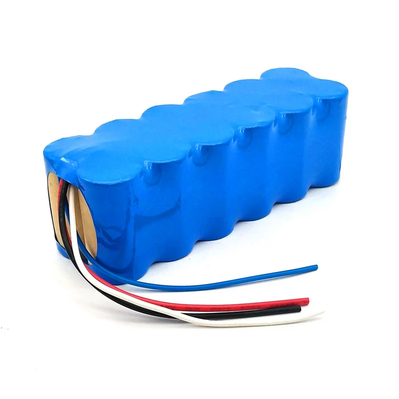 14.4v 2000mAh battery for LEXY 14.4V battery pack R330S R510-1 vacuum cleaner