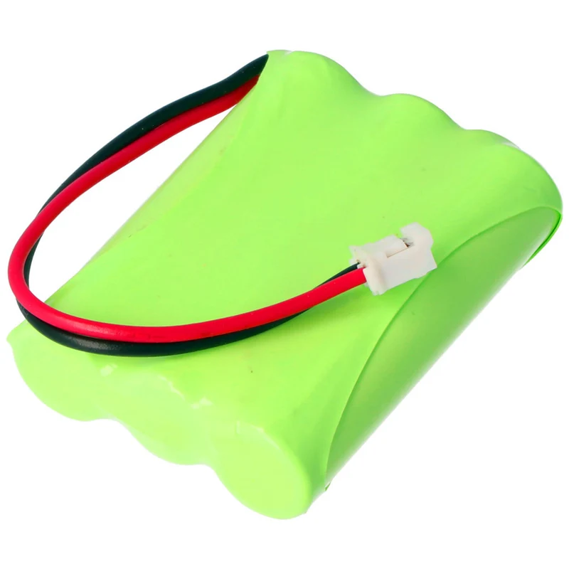 3.6v 600mah battery for the GRACO imonitor, iMonitor vibe BATT 2795, 3SN AAA75H S JP2, TFL3X44AAA900, CB94-01A