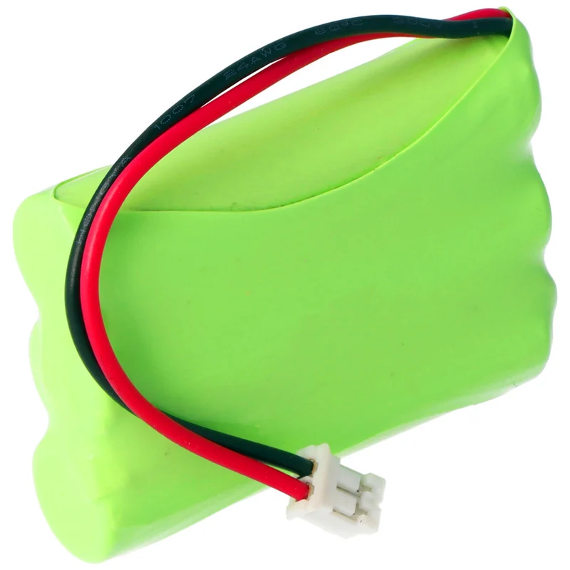 3.6v 600mah battery for the GRACO imonitor, iMonitor vibe BATT 2795, 3SN AAA75H S JP2, TFL3X44AAA900, CB94-01A