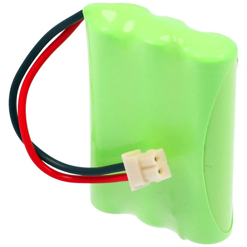 3.6V 800mah battery for the Motorola MBP33s