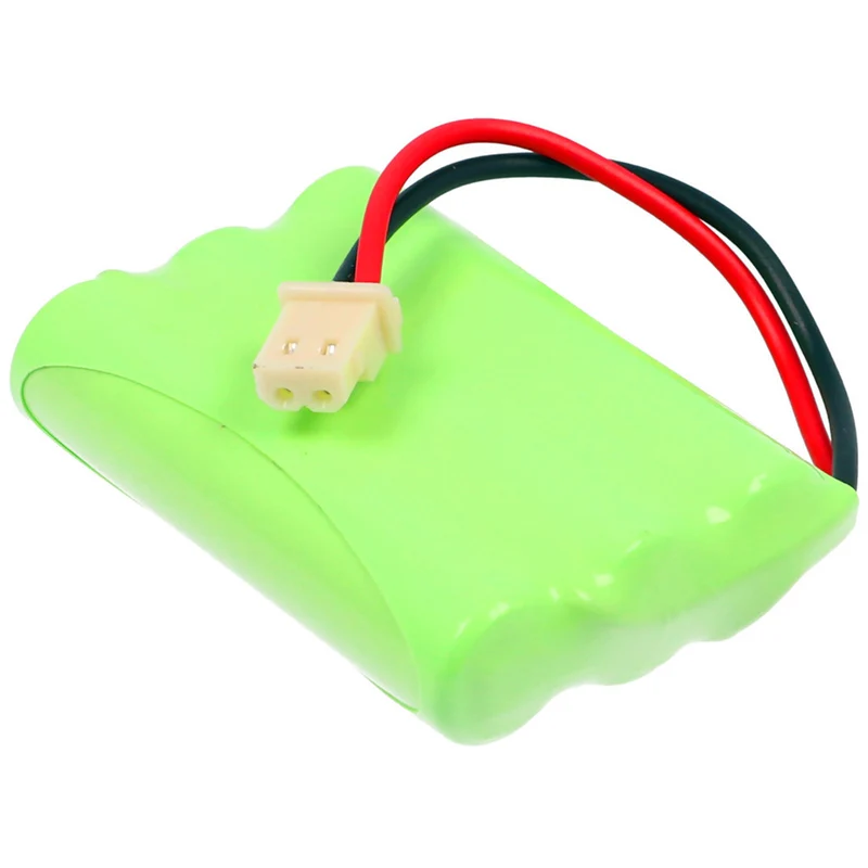 3.6V 800mah battery for the Motorola MBP33s