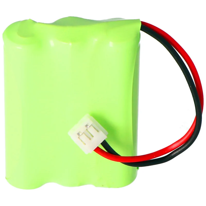 3.6V 750mAH NiMH battery for Motorola MBP30