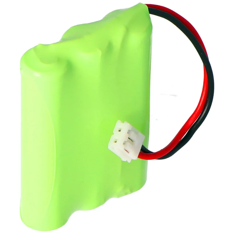 3.6V 750mAH NiMH battery for Motorola MBP30