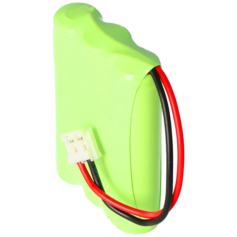 3.6V 750mAH NiMH battery for Motorola MBP30