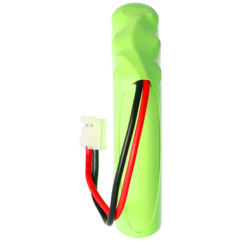 3.6V 750mAH NiMH battery for Motorola MBP30