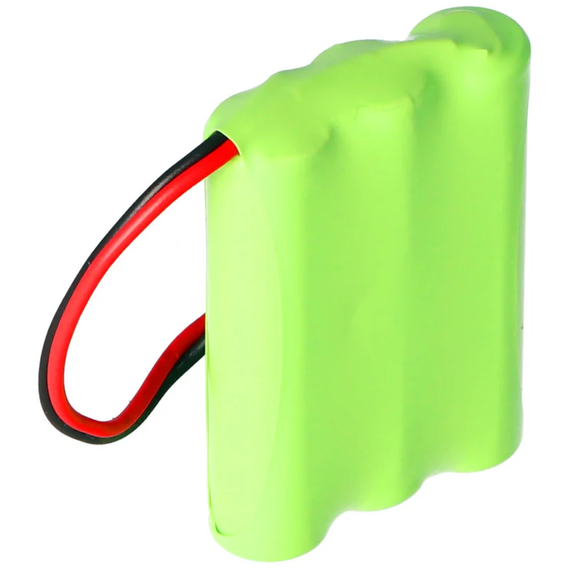 3.6V 750mAH NiMH battery for Motorola MBP30