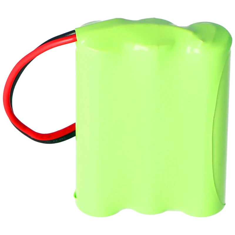 3.6V 750mAH NiMH battery for Motorola MBP30