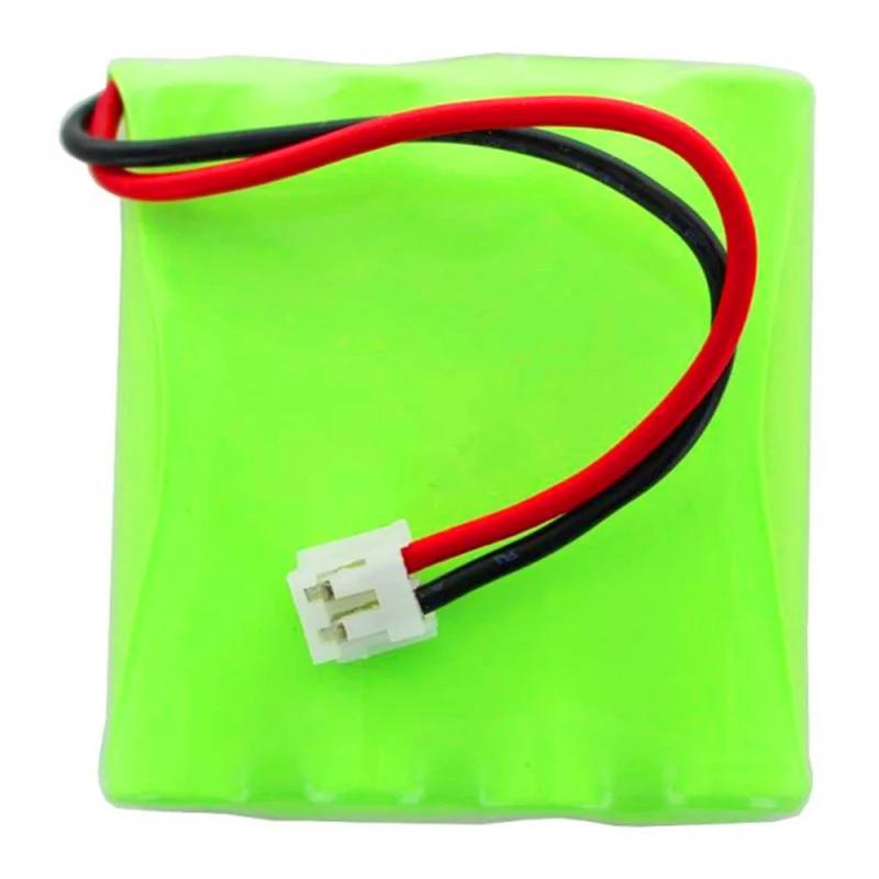 4.8V 700mAh NiMH battery for Philips baby monitor SBC-EB4870 A1507, SBC-EB4880 A1507 and SCD 48100