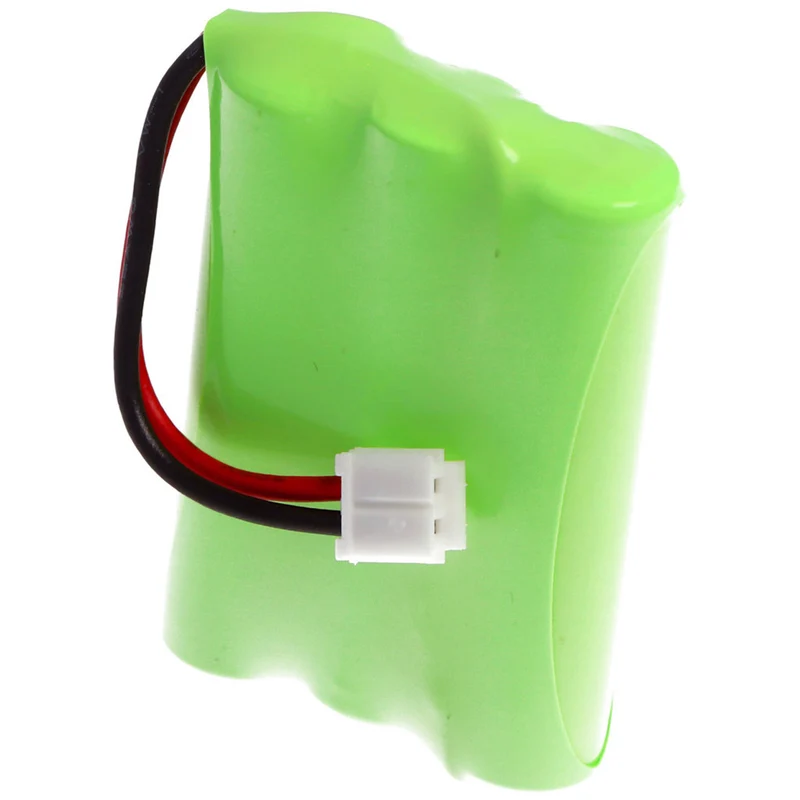 3.6V 800mAh 2.9Wh NiMH battery for Motorola MBP36 MBP33
